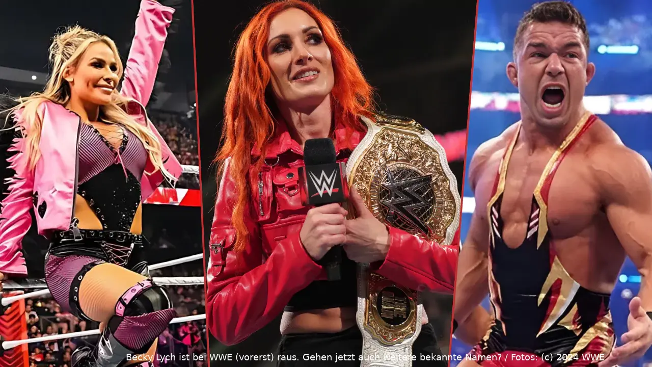 wwe vertraege 0624