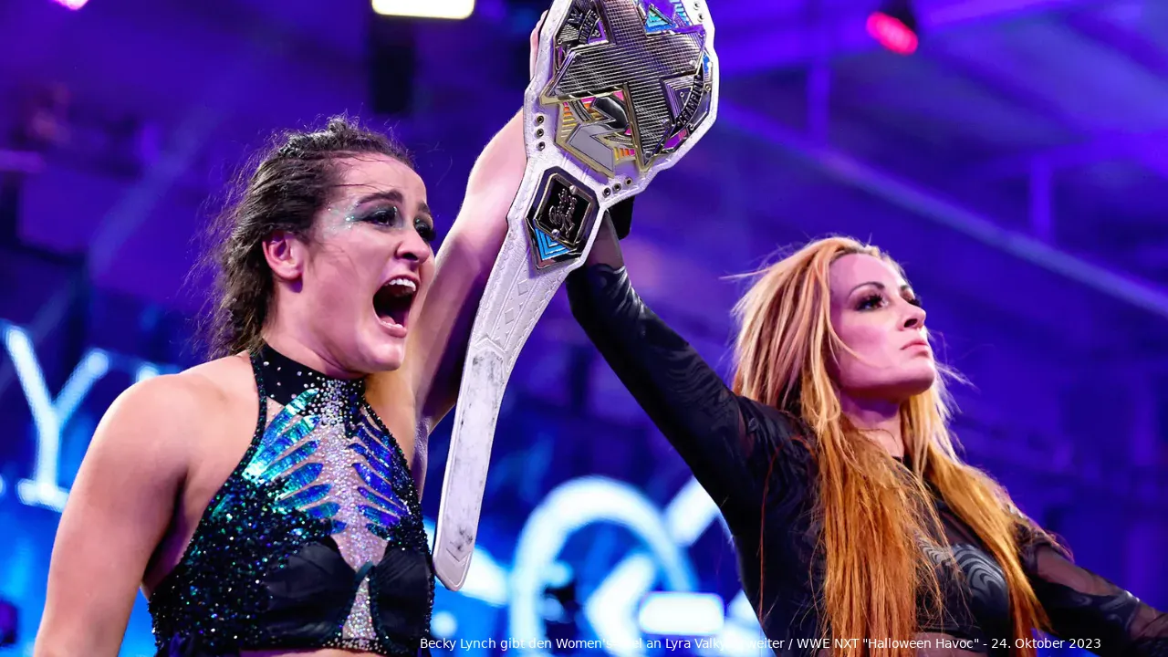 wwe nxt 241023