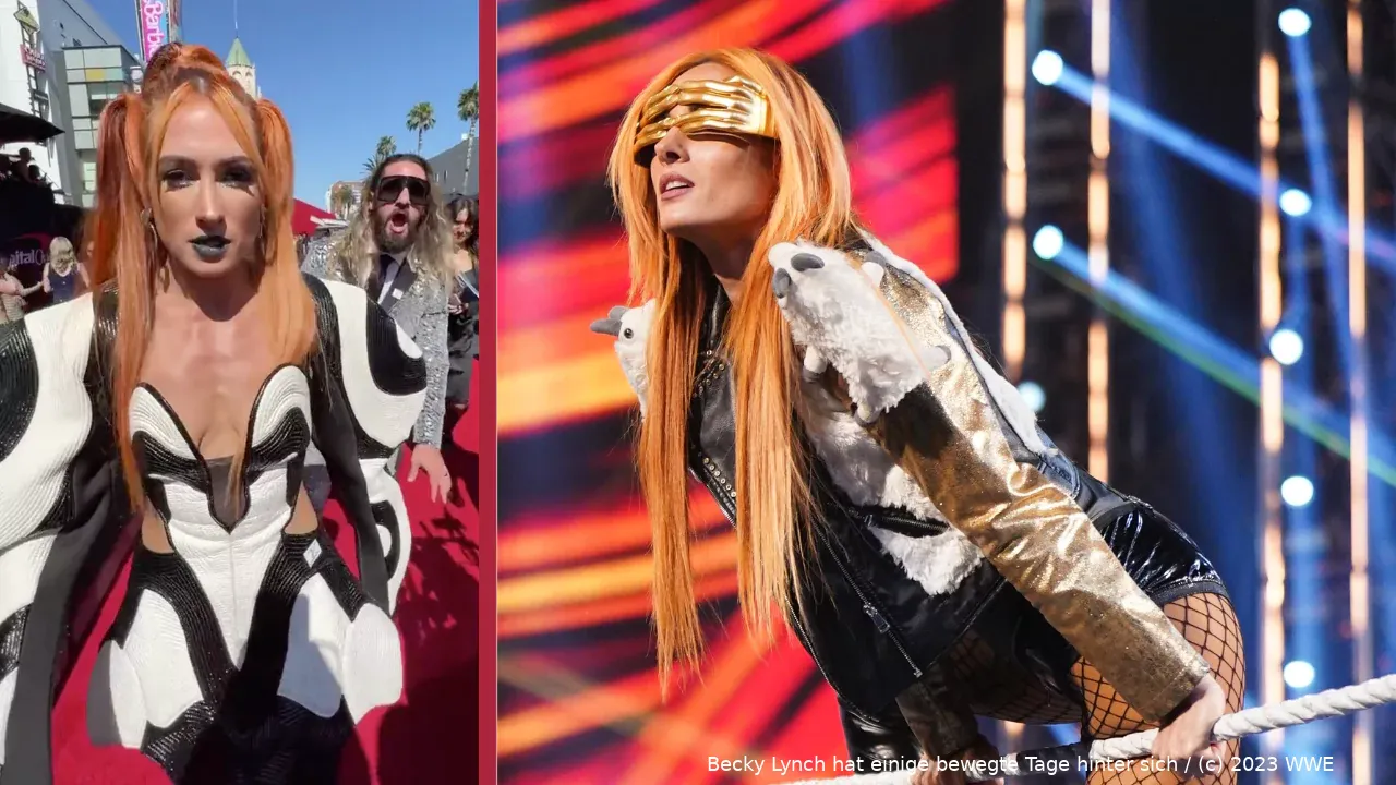 wwe becky lynch 0723