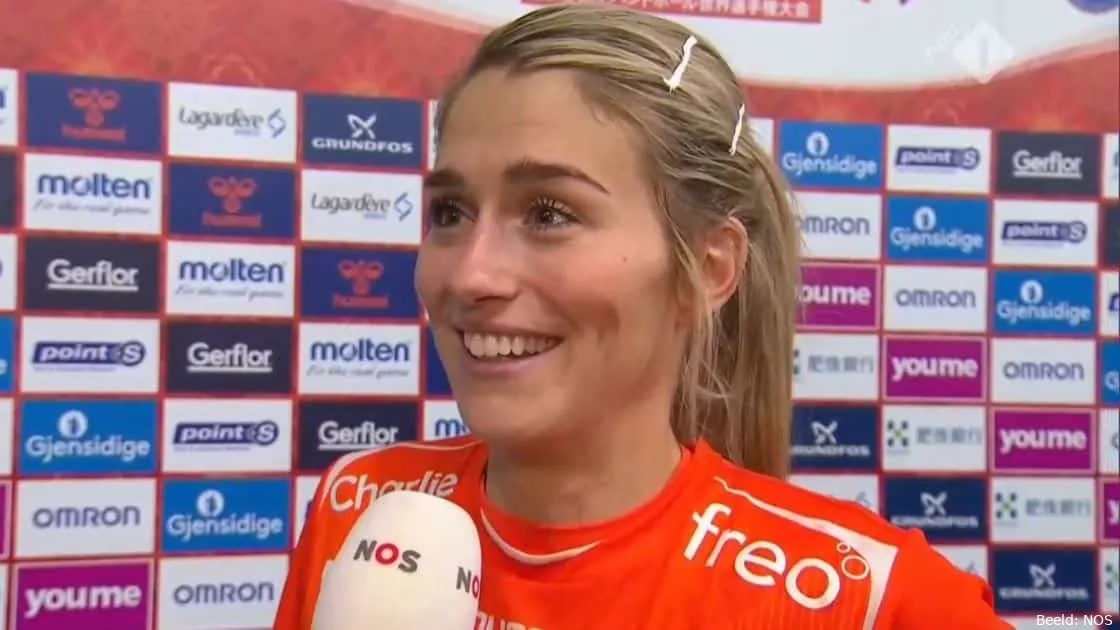 estavana polman ajax