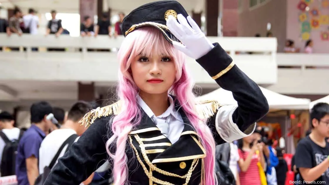 salute