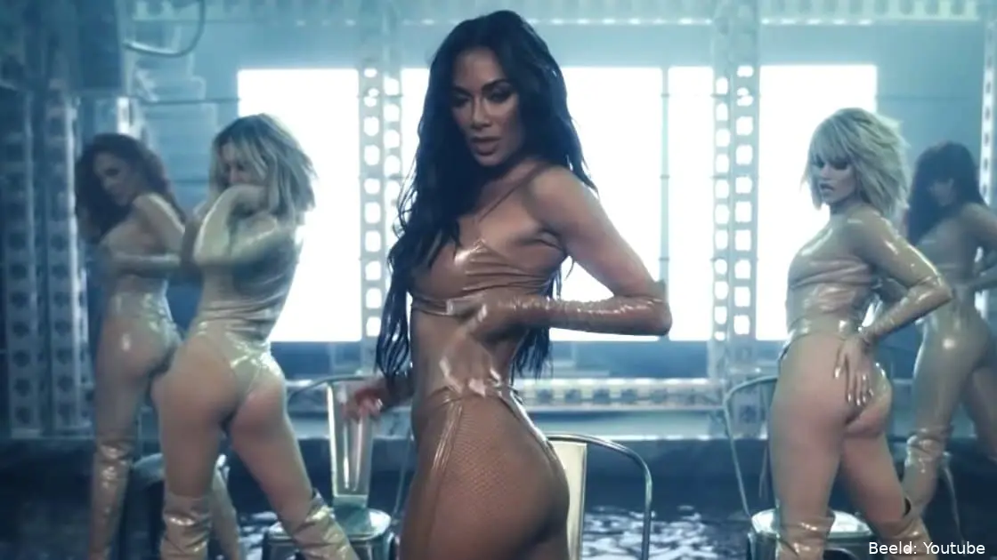 pussycat dolls