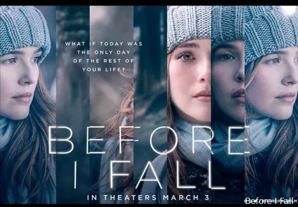 before i fall