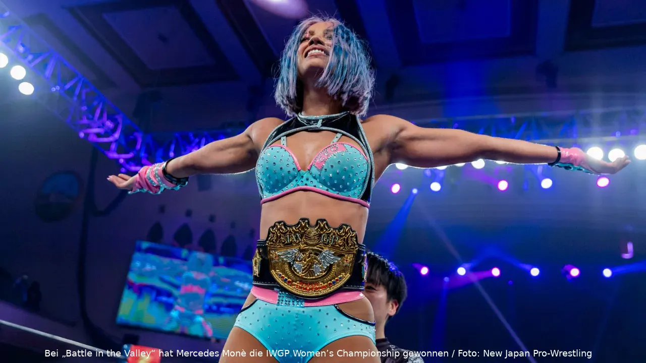 mercedes money iwgp bitv