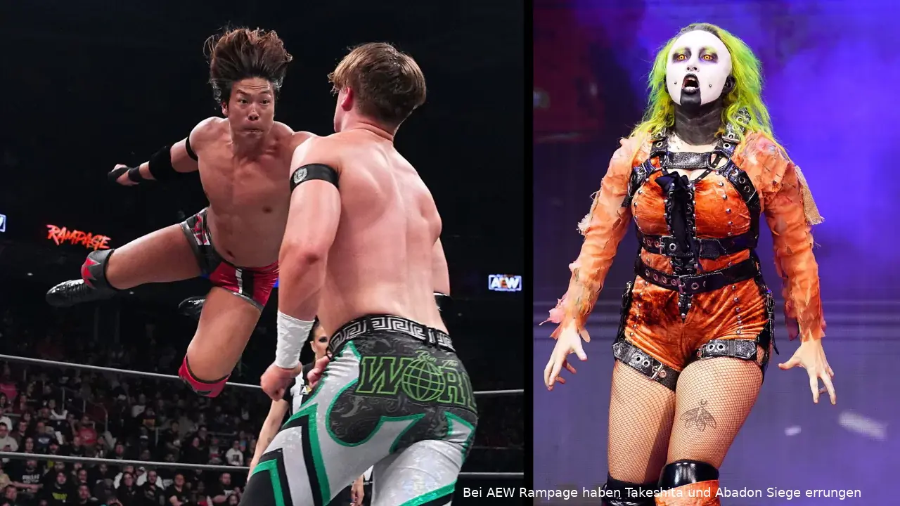 aew rampage 271023