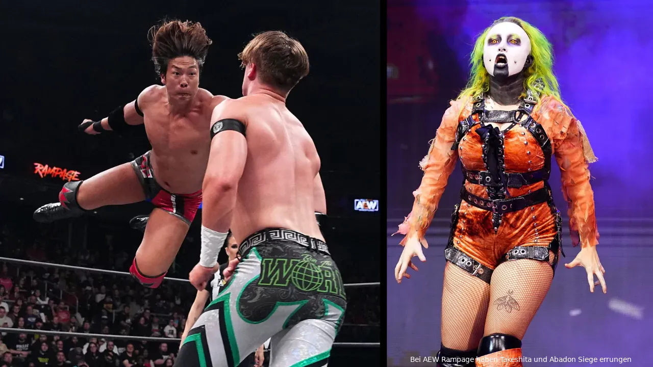 aew rampage 271023