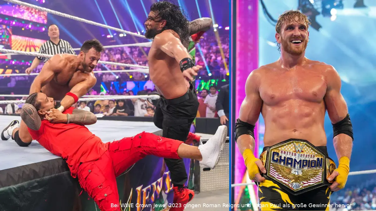 wwe crown jewel 2023