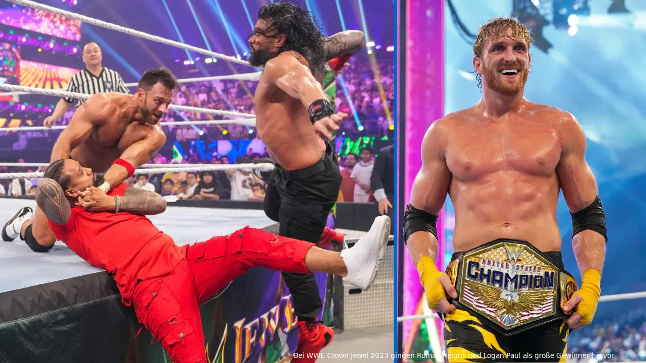 wwe crown jewel 2023