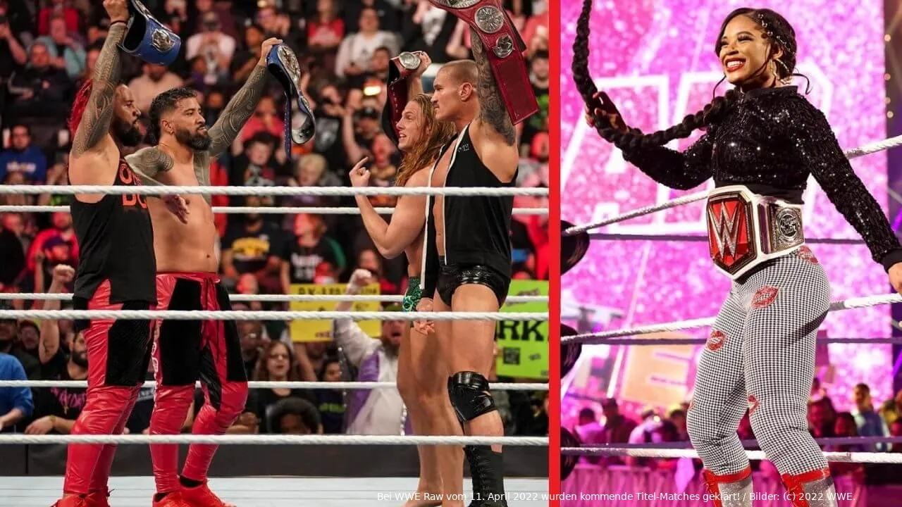 wwe raw 110422