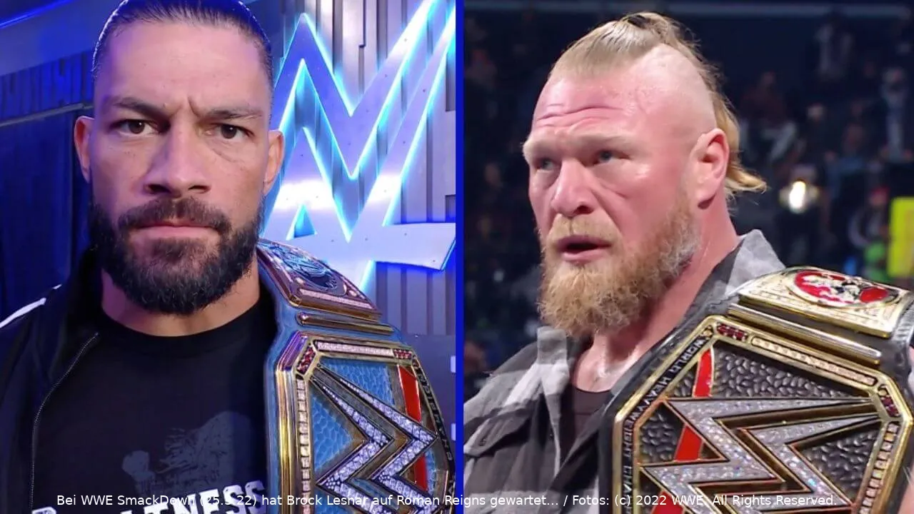 wwe smackdown 250322