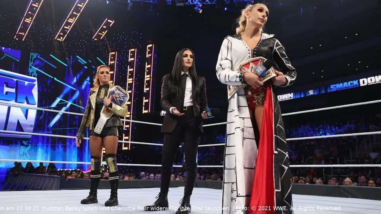 titelubergabe smackdown 221021