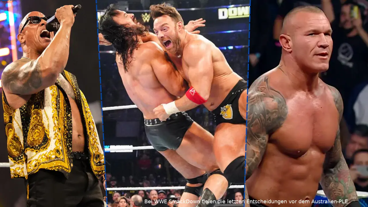 wwe smackdown 230224