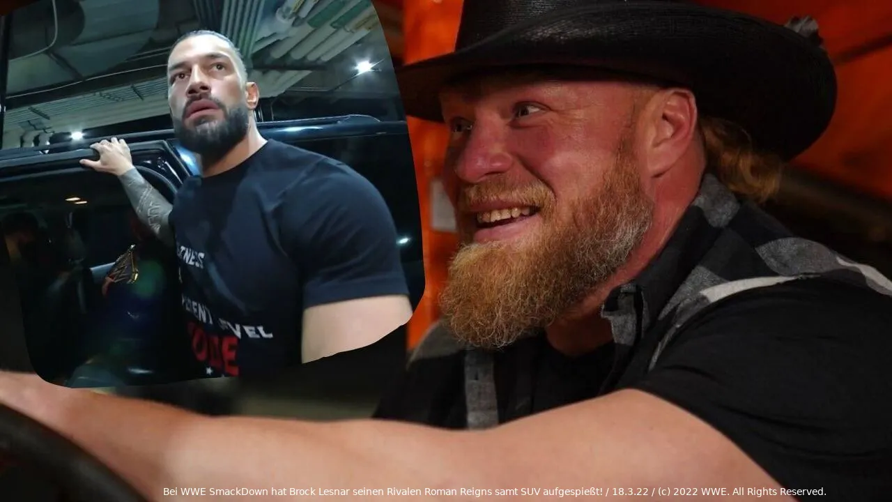 wwe smackdown 180322