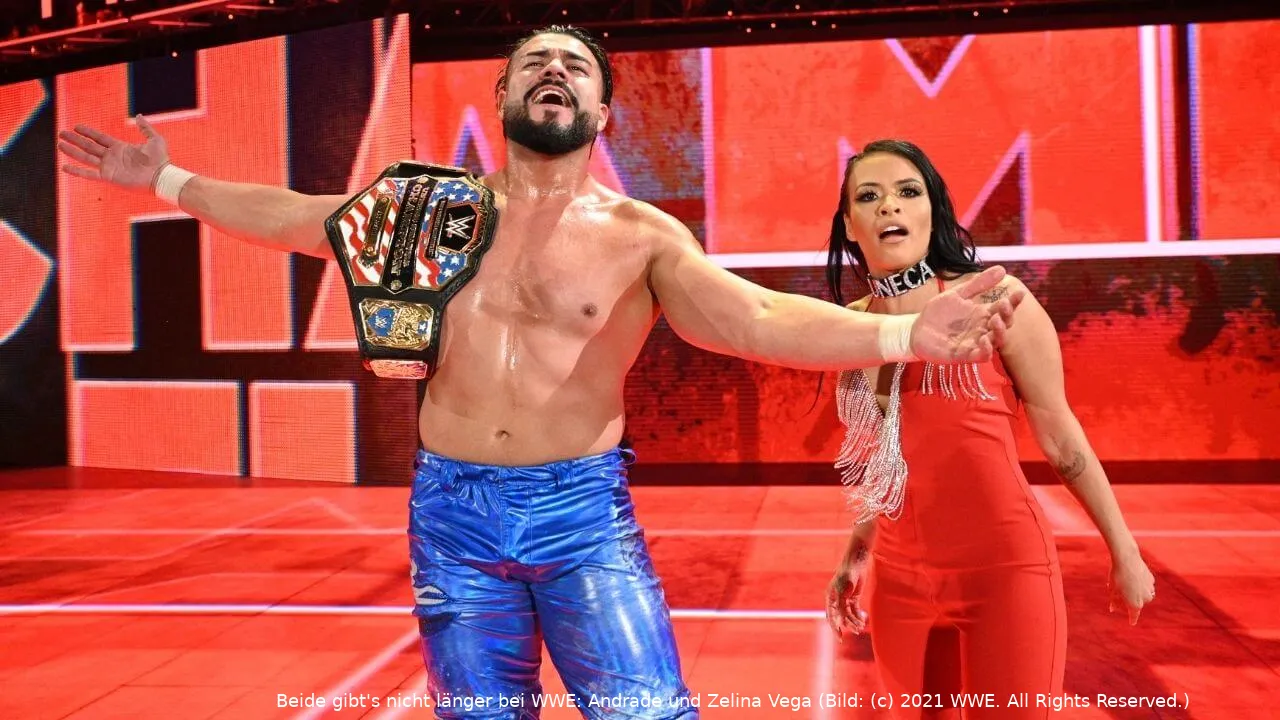 wwe andrade zelina vega
