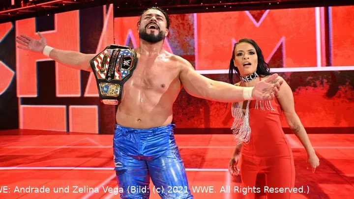 wwe andrade zelina vega