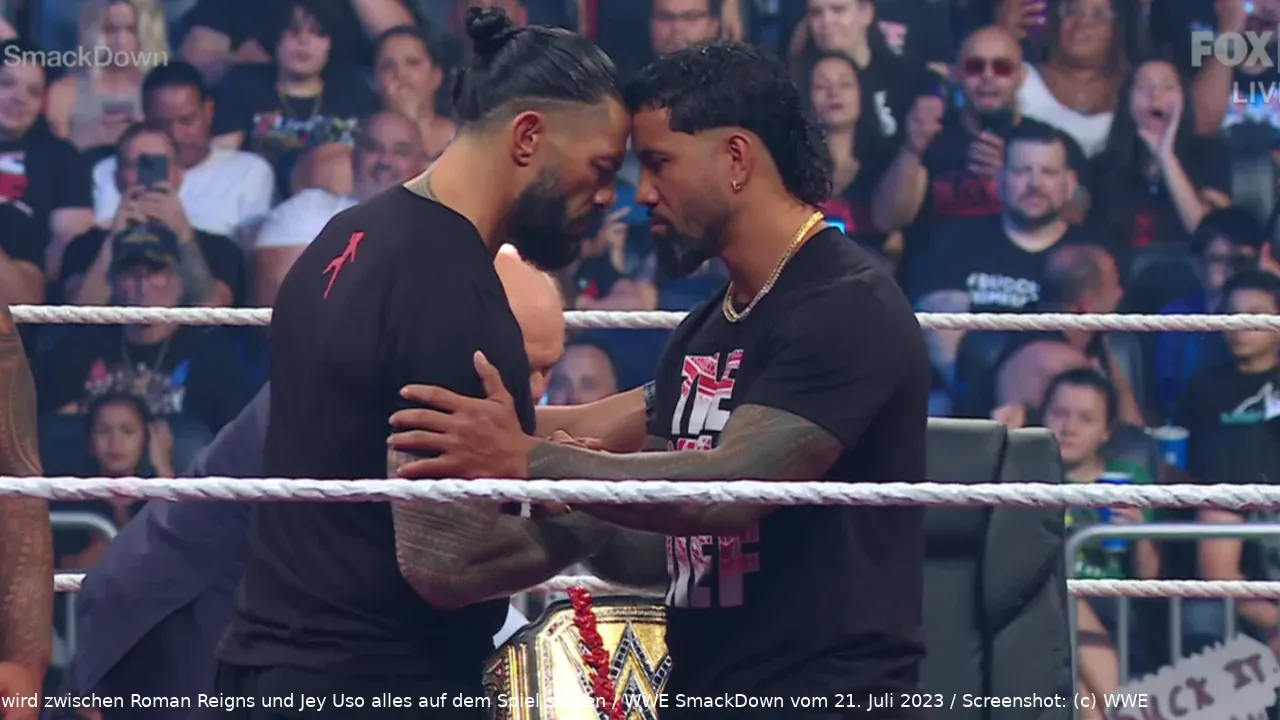 wwe smackdown 210723