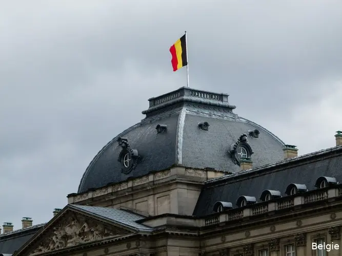 belgie