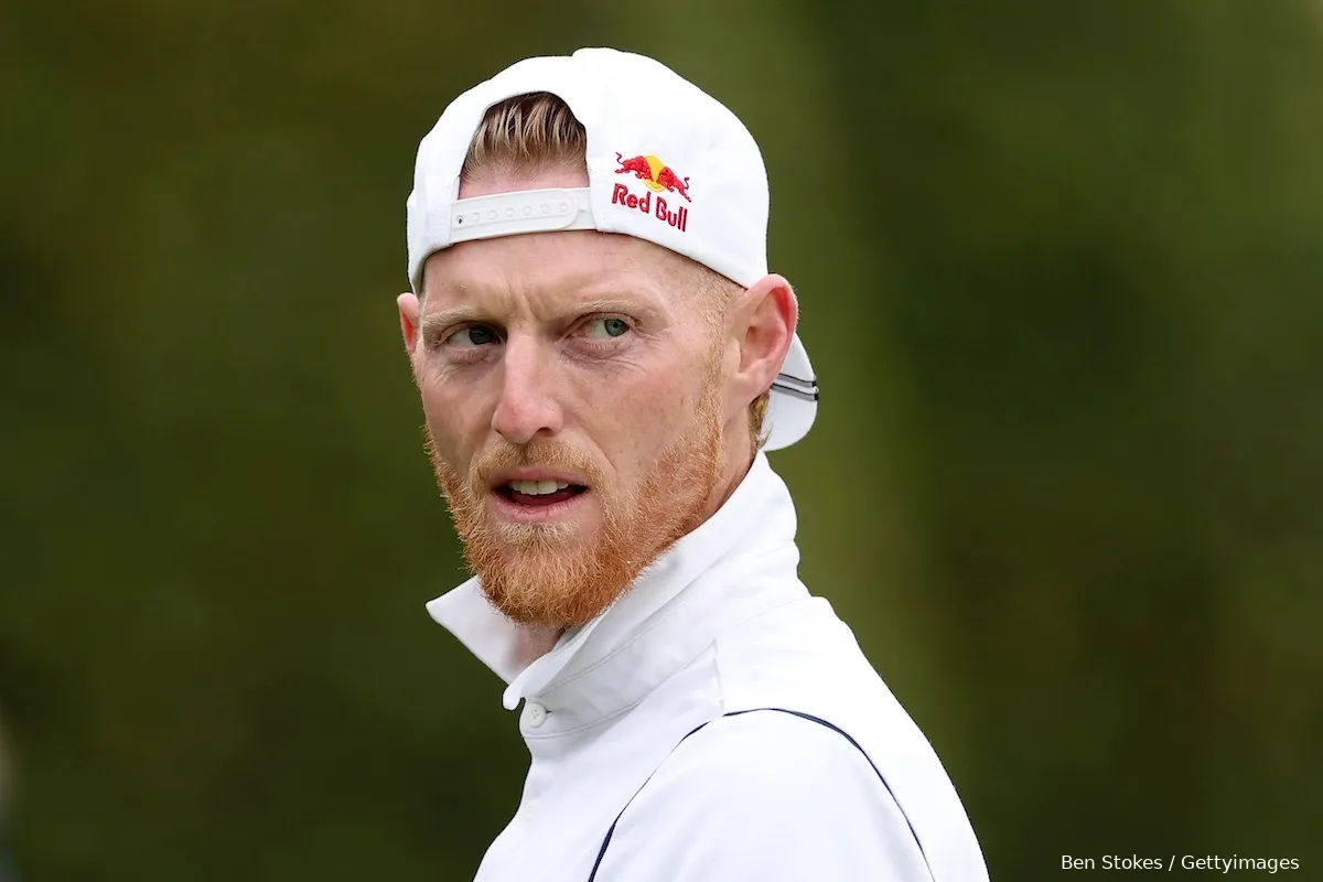 ben stokes