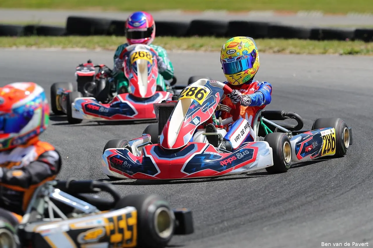 karters