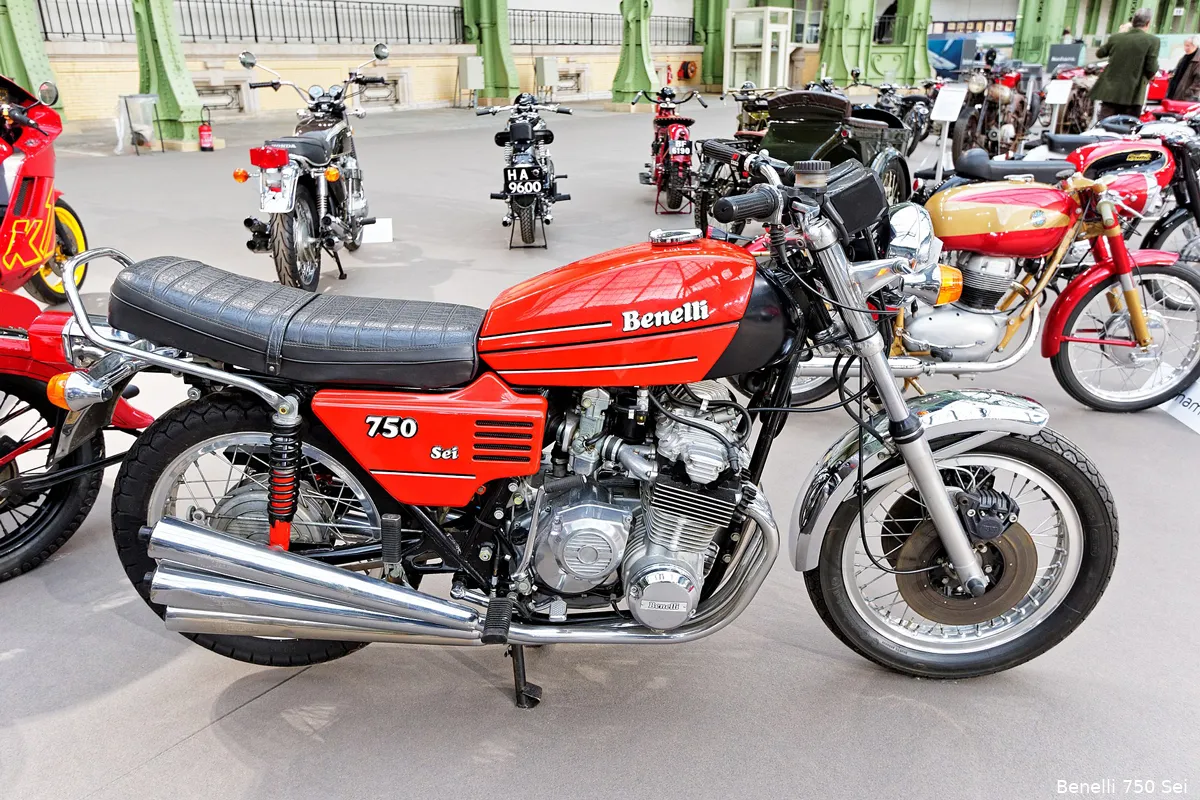 1920px paris bonhams 2016 benelli 750 cm3 sei 1976 001