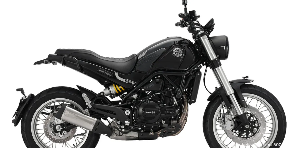 leoncino 500 trail e5 black