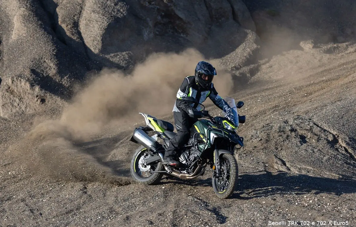 benelli