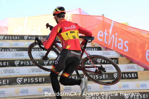 &nbsp; Orts has been Ridley’s standout performer so far