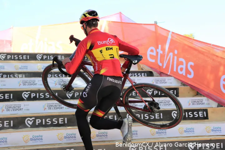 &nbsp; Orts has been Ridley’s standout performer so far