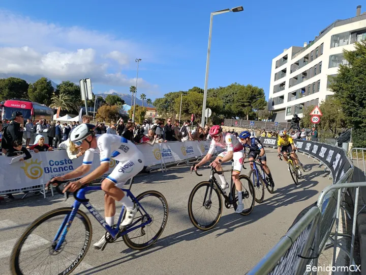 benidorm cx