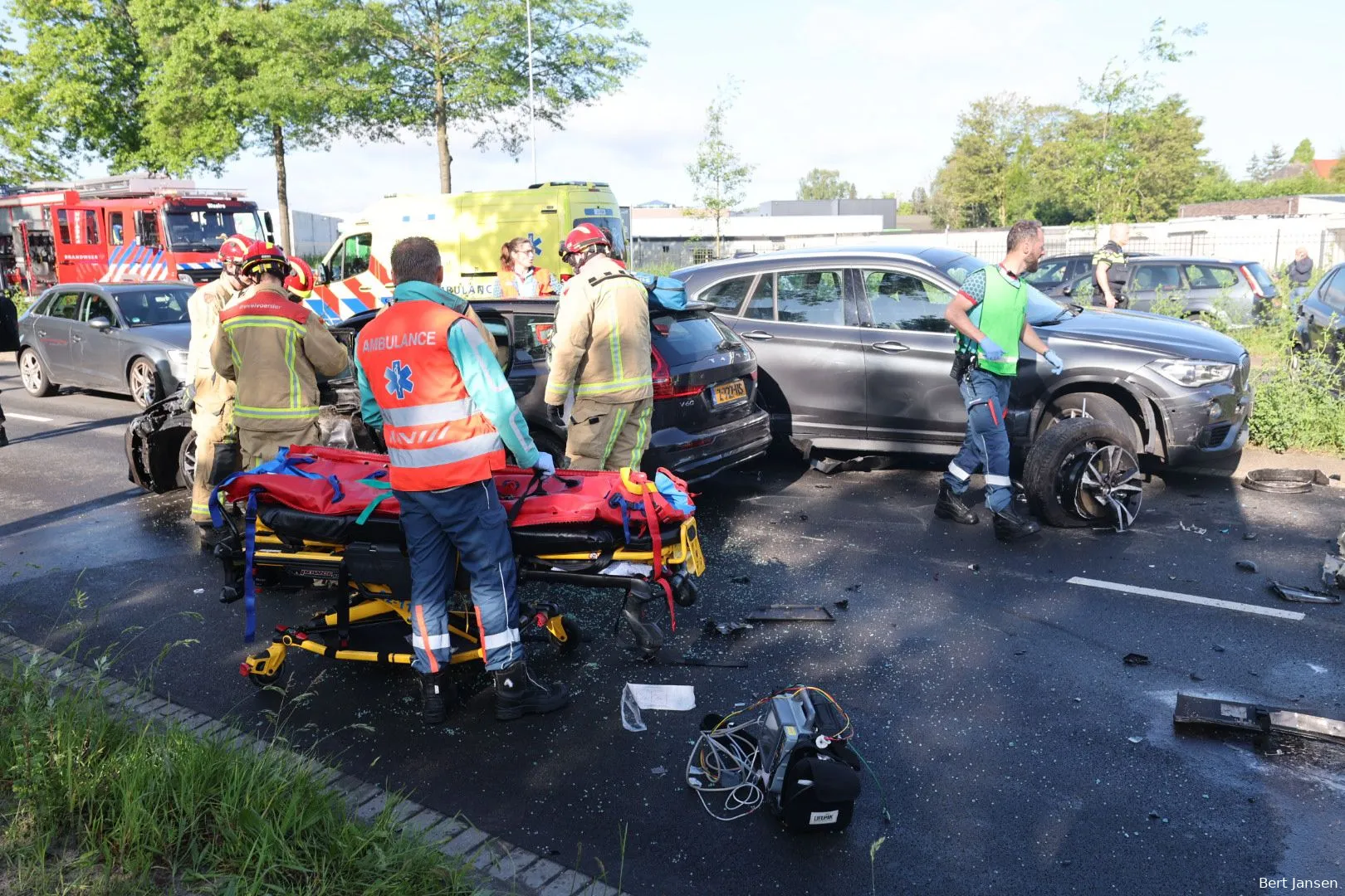 ongeval kempenbaan 28052024 bert jansen 01