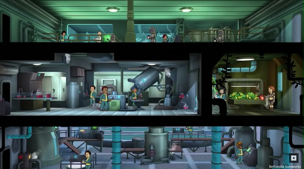 fallout shelter screenshotf1645626772