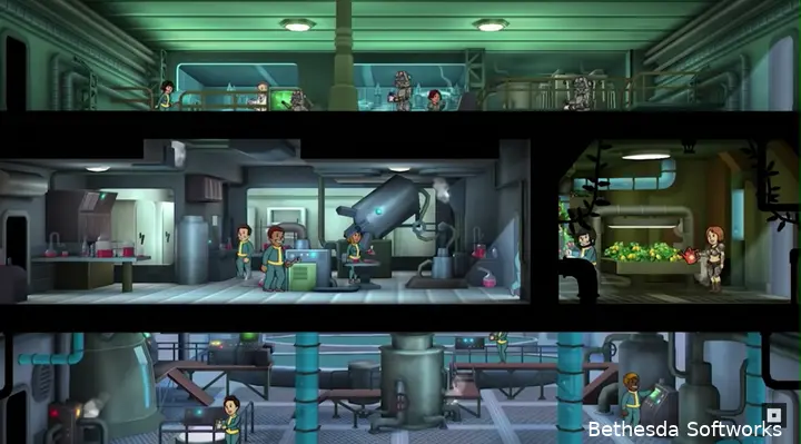 fallout shelter screenshotf1645626772