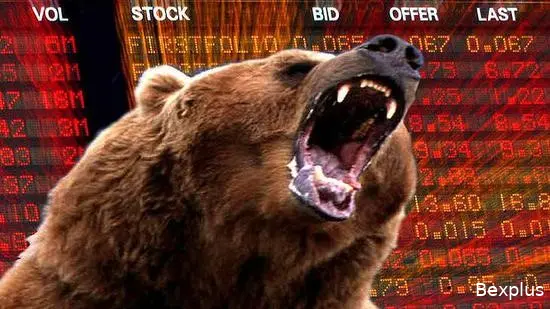 bearmarkt bitcoin
