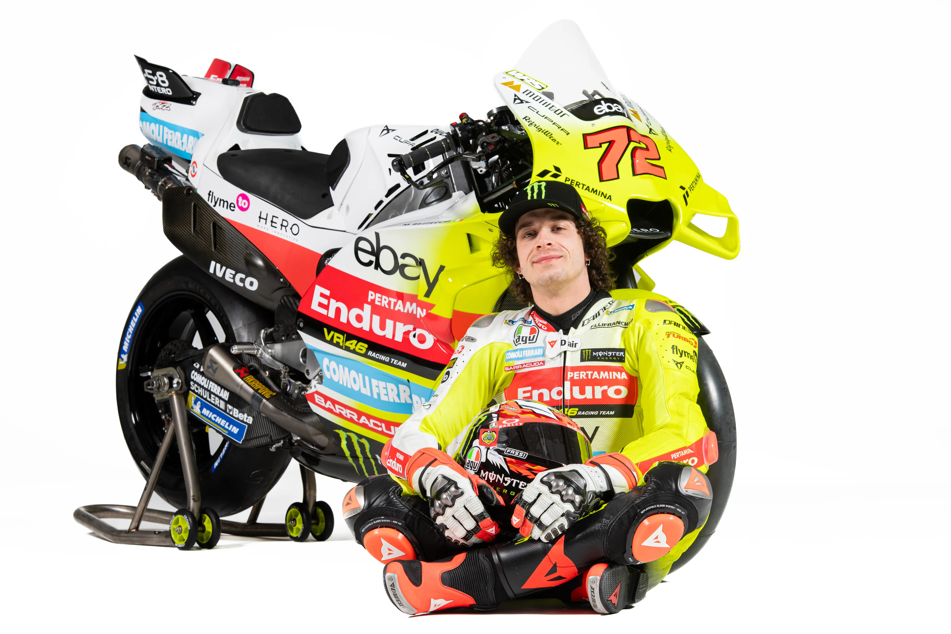 bezzecchi vr46 motogp shooting 10
