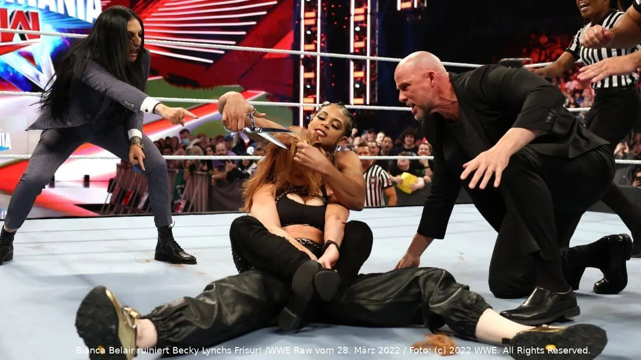 wwe raw 280322 becky lynch