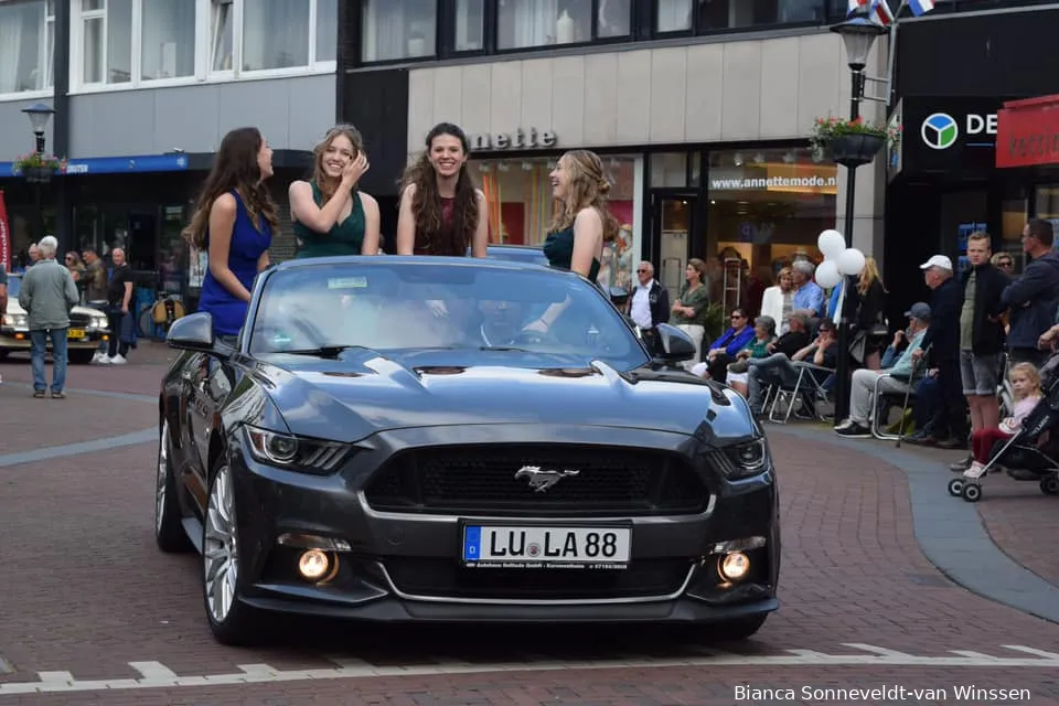 bianca sonneveldt van winssen