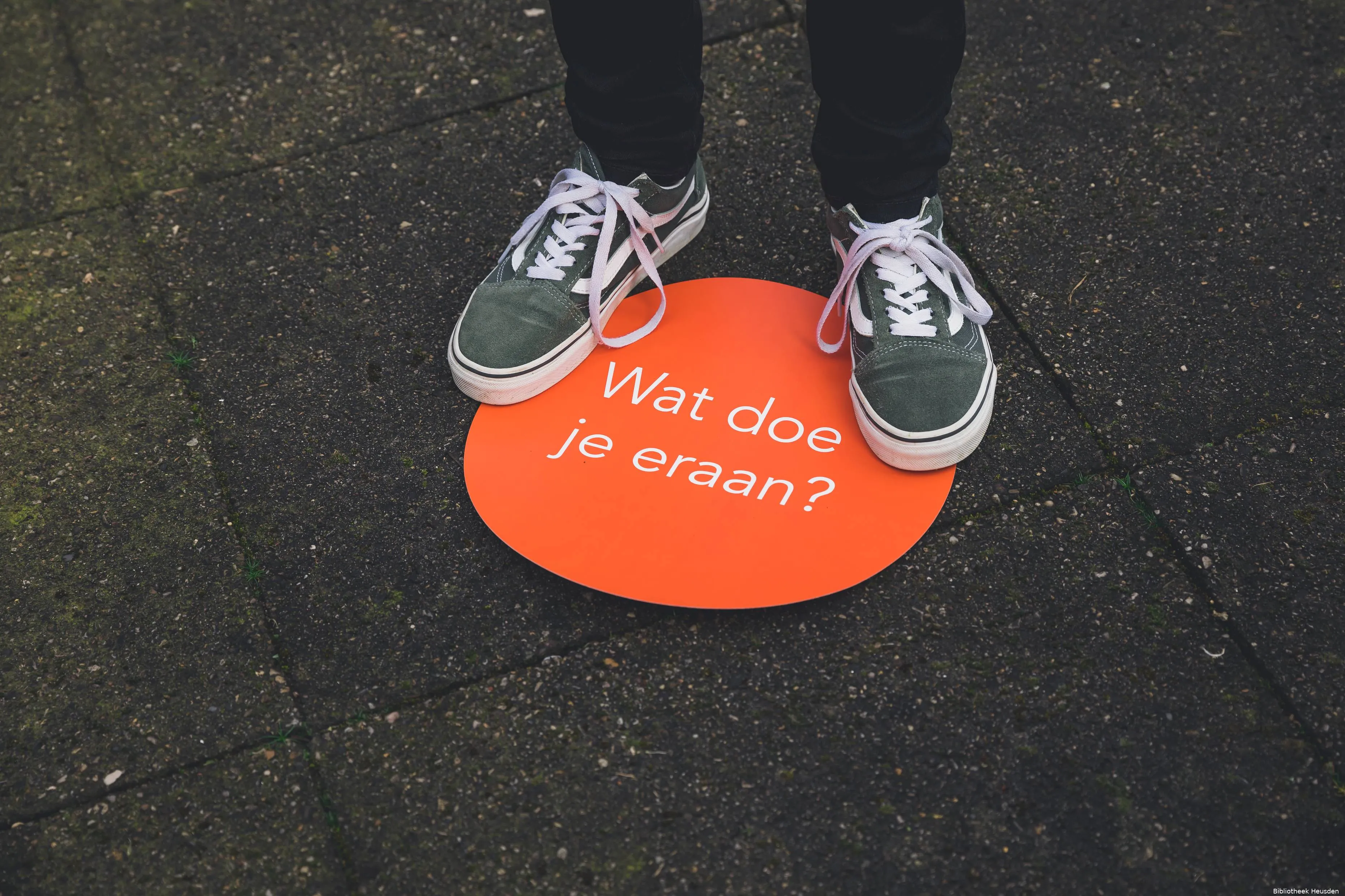 AD(H)D & Dyslexie café Heusden lezing: Anders leren en anders denken