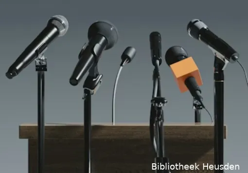 Politiek debat Heusden: Gemeenteraadsverkiezingen 2026