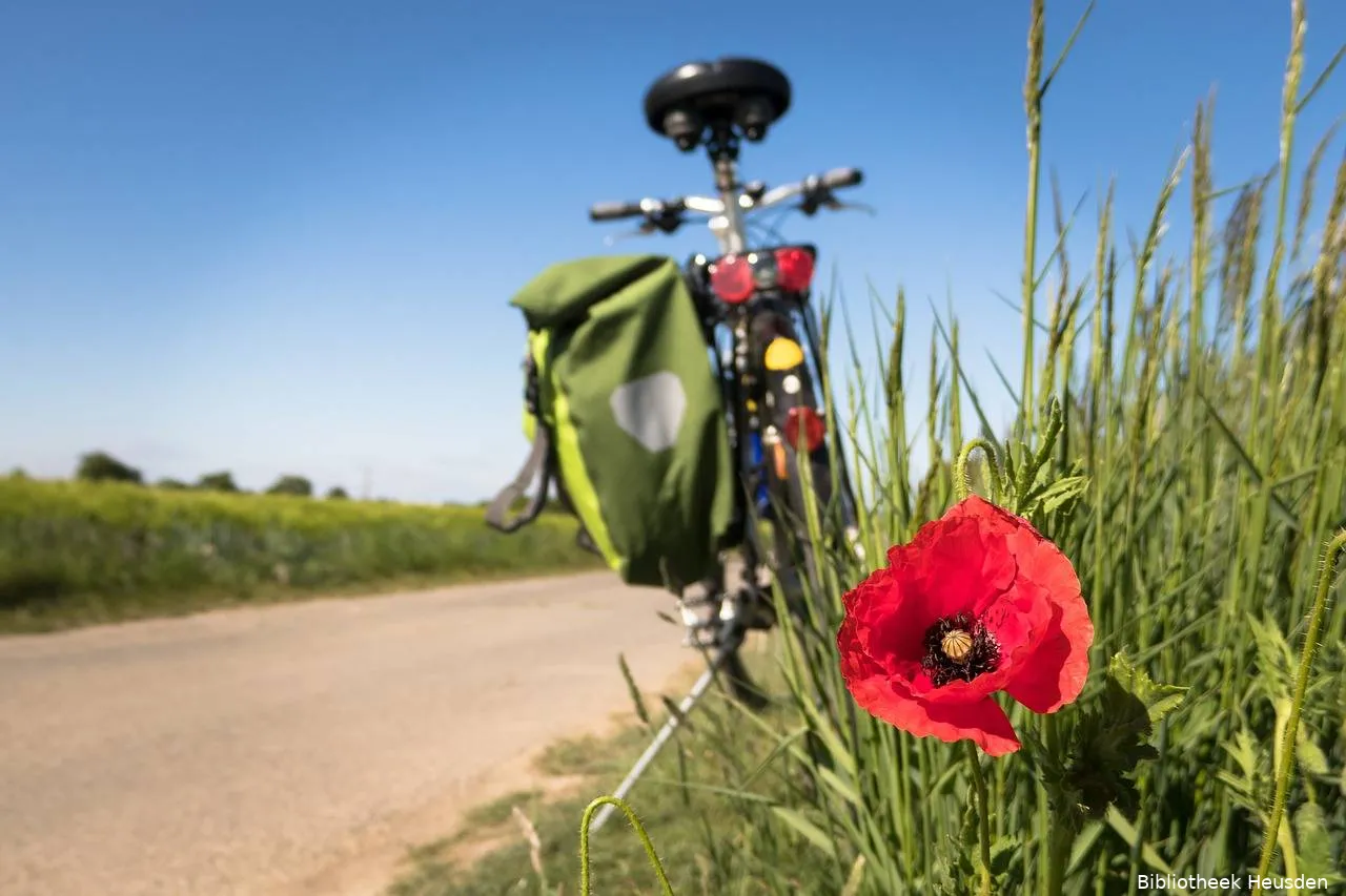 Digicafé Themabijeenkomst