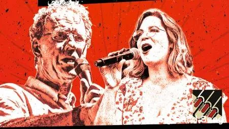 Big Band Beeg presenteert een bijzonder concert met solisten Gé Titulaer en Ellen Bliek in Grevenbicht