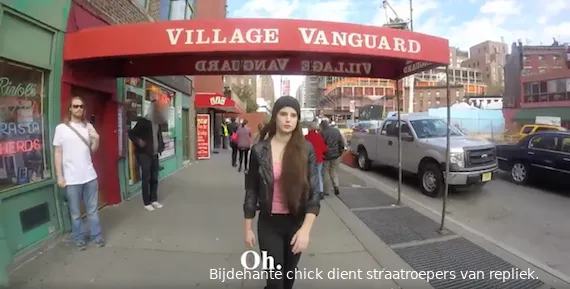 chickstreet
