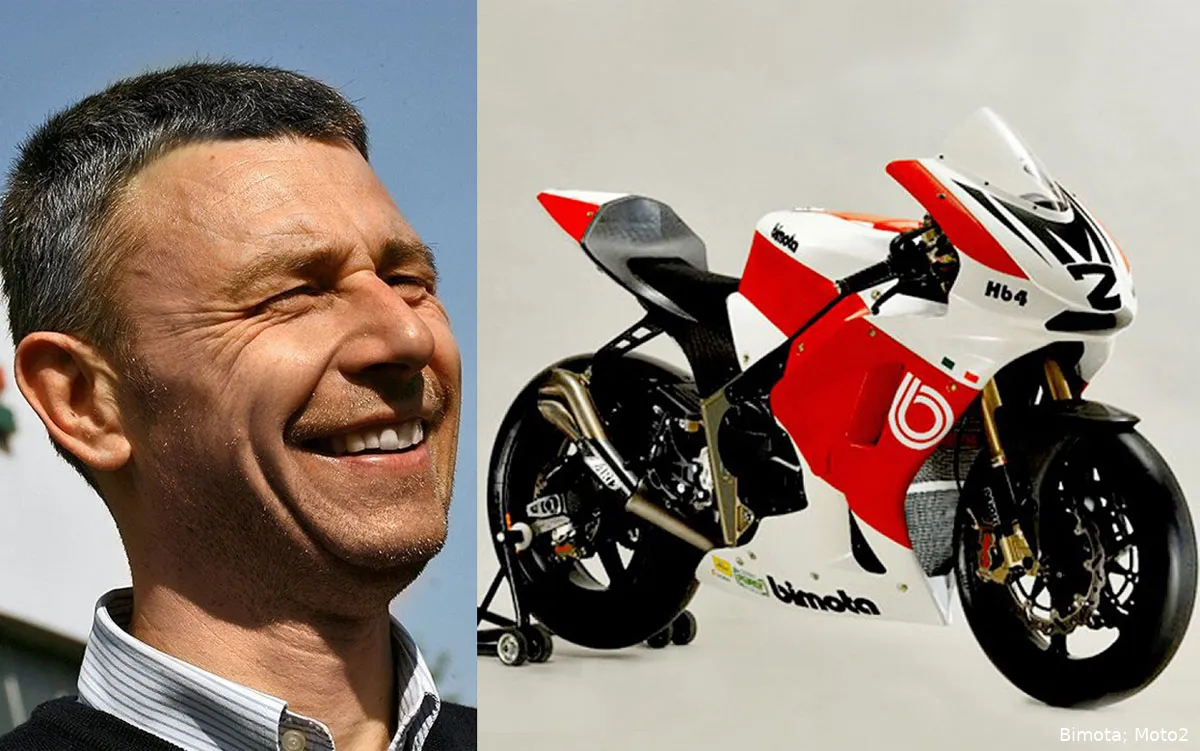 bimota moto2