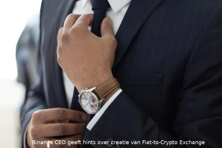 cryptobenelux exchange