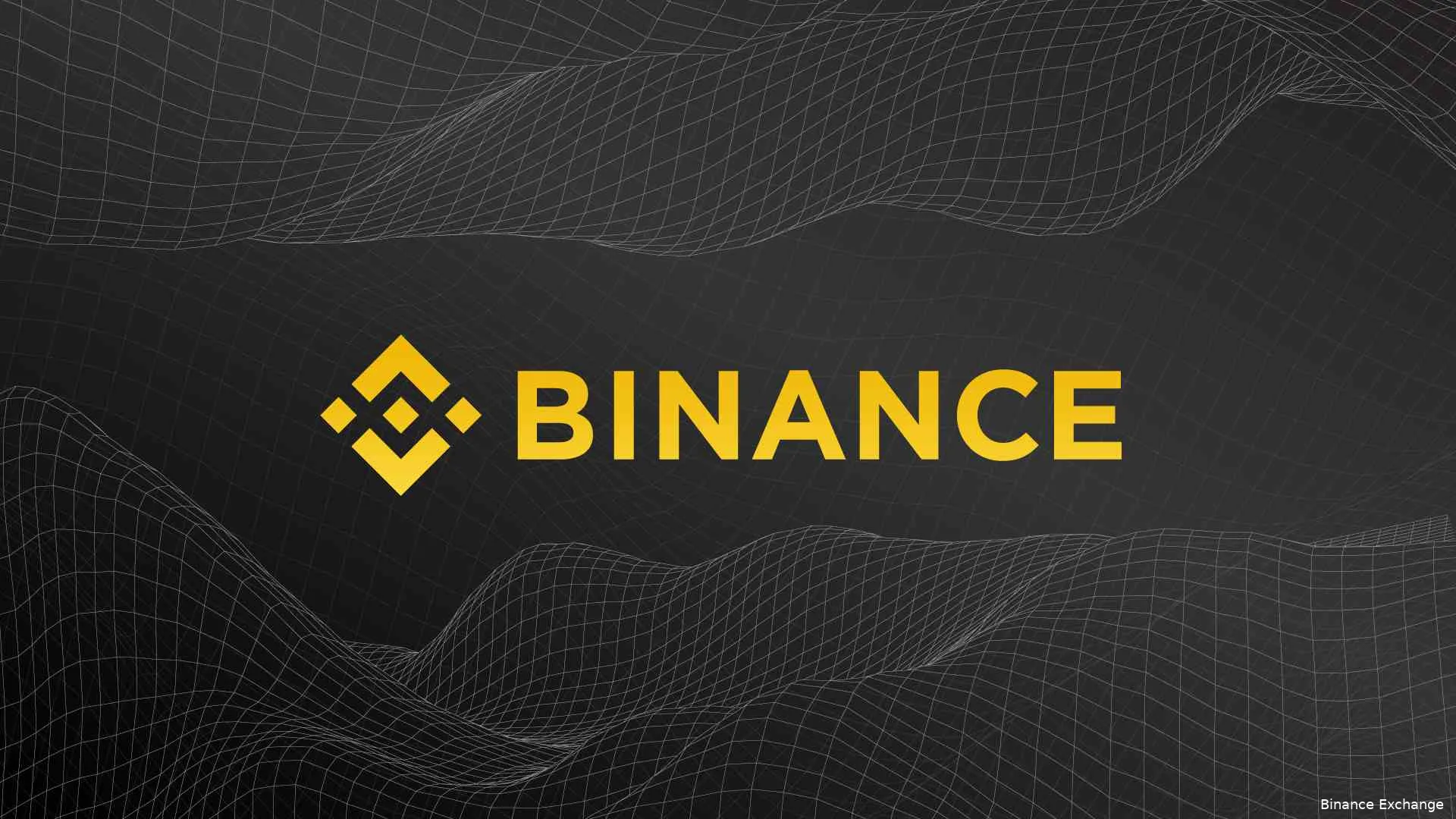 binance 2