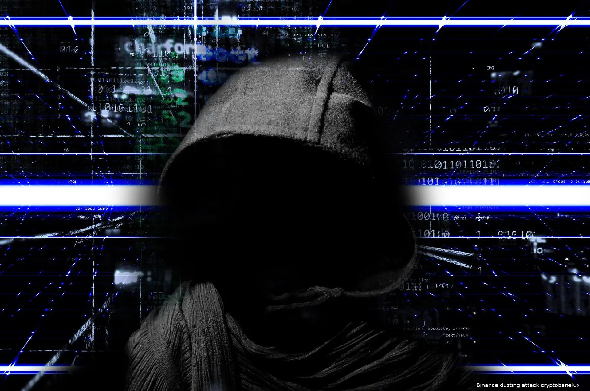 binance bevestigt dusting attack tegen litecoin cryptobenelux