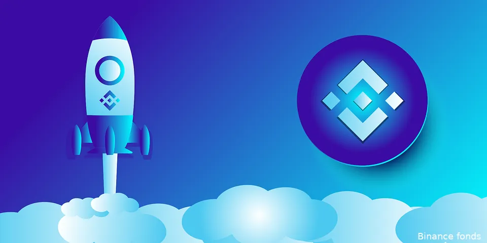 binance industry recovery initiative