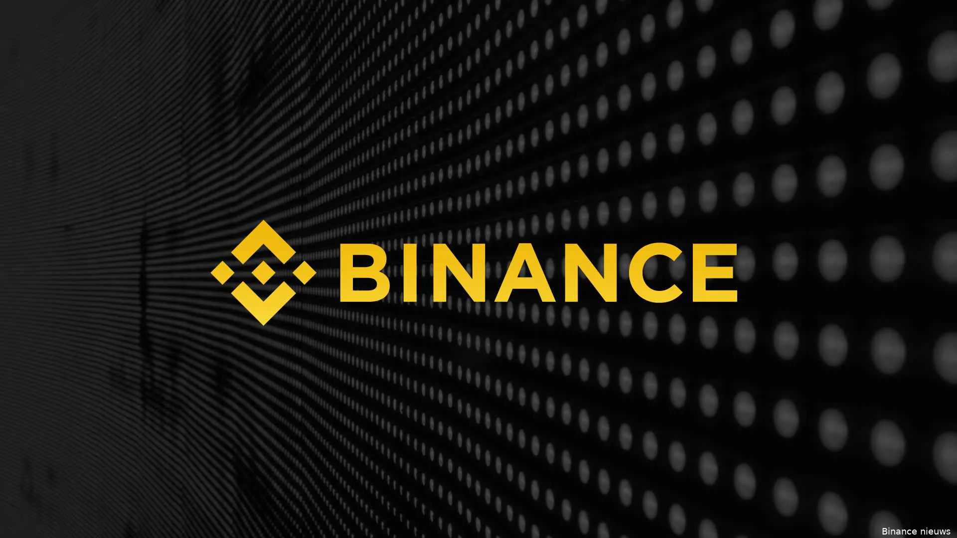 binance smart chain