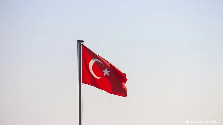 turkse economie vraagt om cryptocurrency van centrale bank cryptobenelux