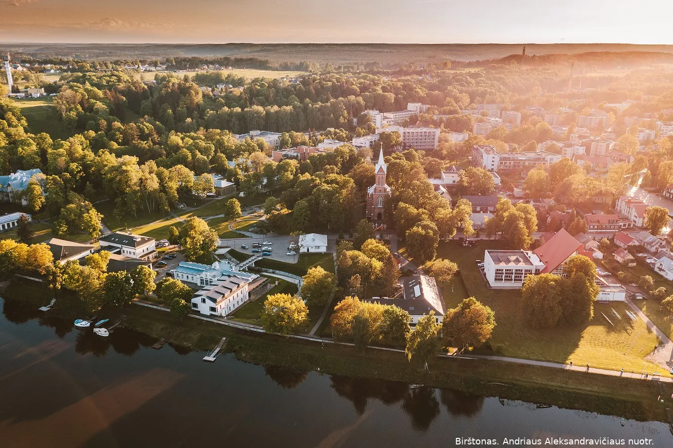 birstonas andriaus aleksandraviciaus nuotrauka