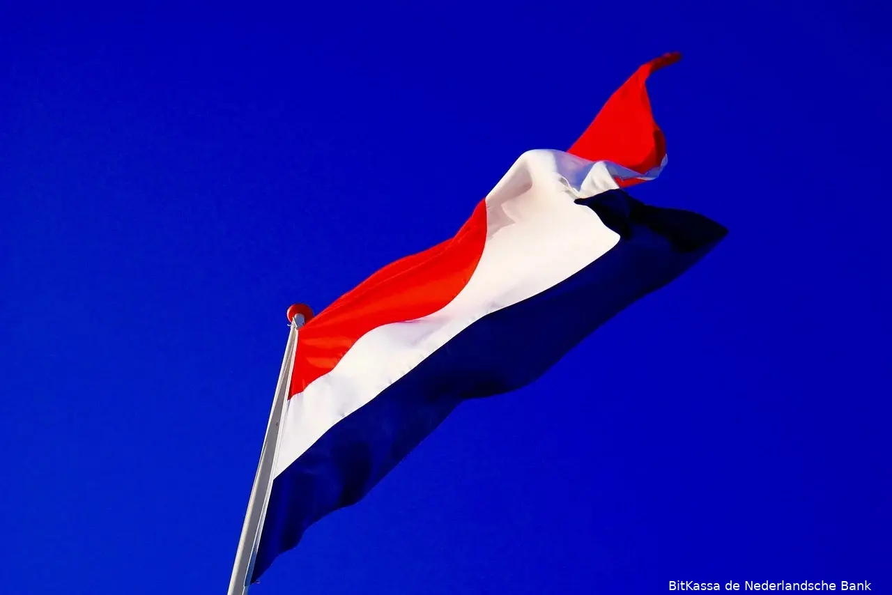 crypto wet nederland